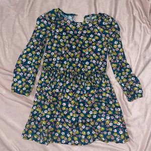 (2x) 3T little girl dresses . From child of mine .